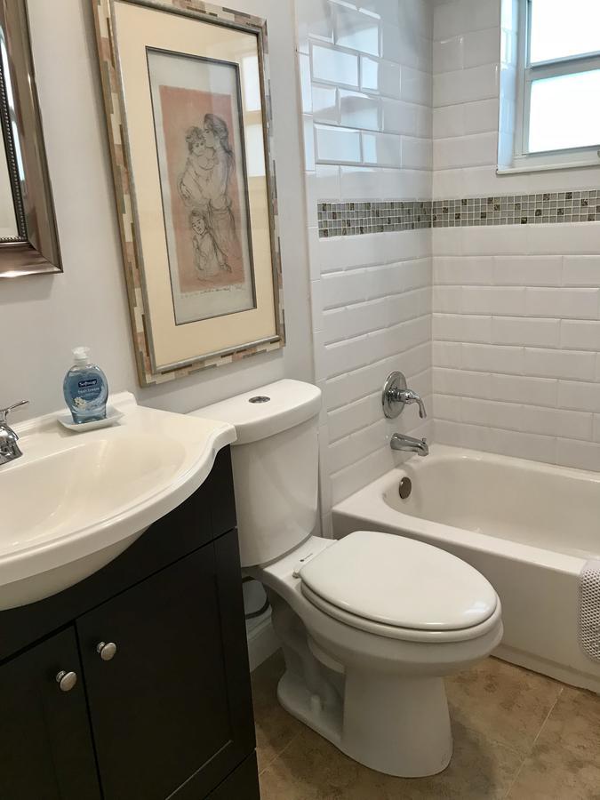 フォート・ローダーデールWilton Manors Hideaway 2アパートメント エクステリア 写真