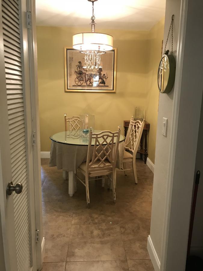 フォート・ローダーデールWilton Manors Hideaway 2アパートメント エクステリア 写真