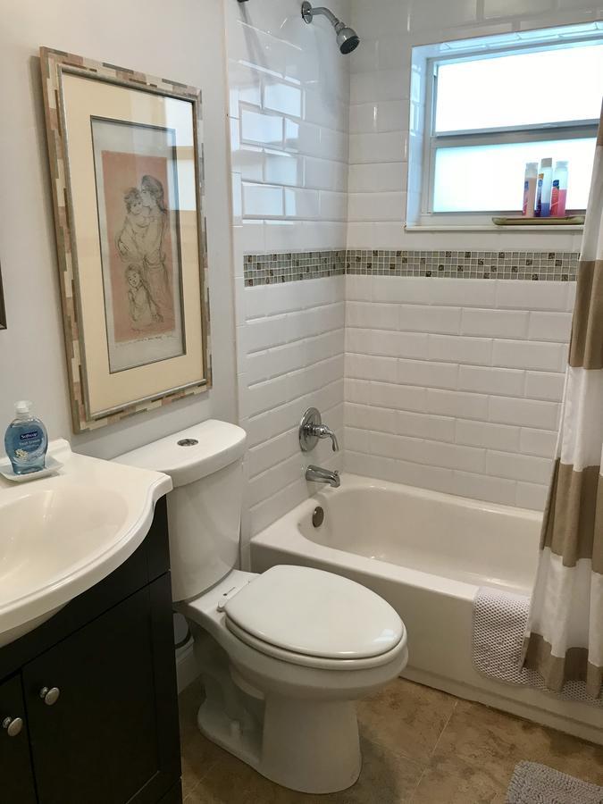 フォート・ローダーデールWilton Manors Hideaway 2アパートメント エクステリア 写真