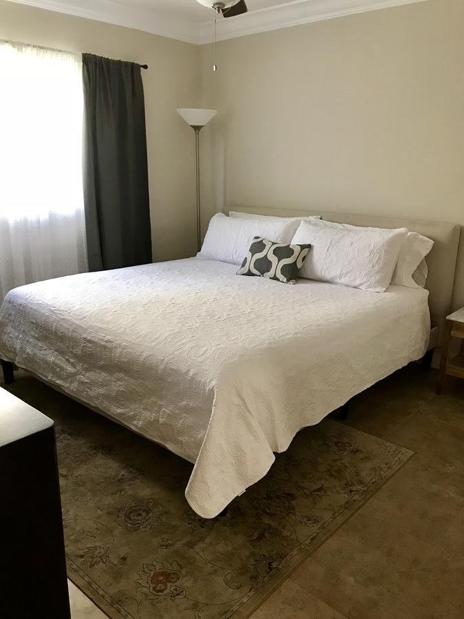 フォート・ローダーデールWilton Manors Hideaway 2アパートメント エクステリア 写真