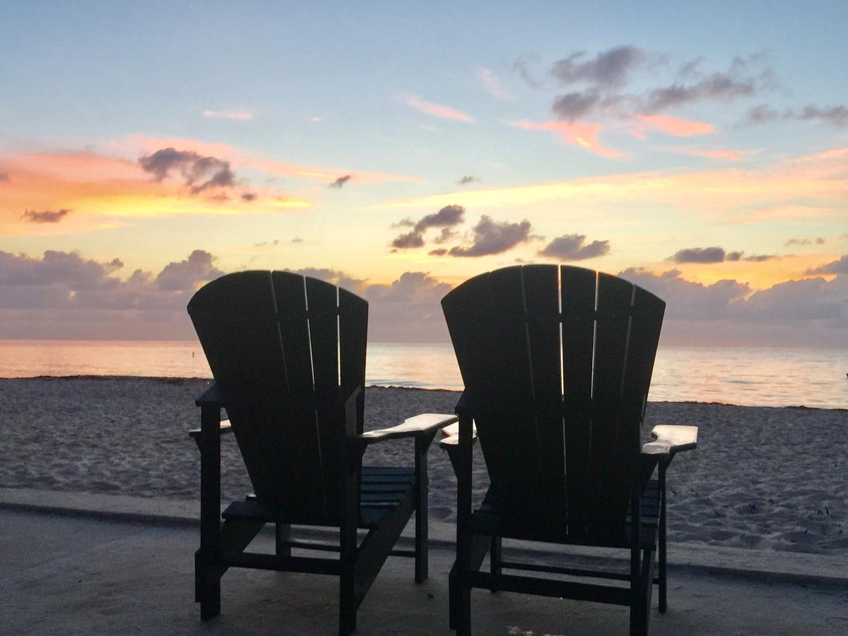 フォート・ローダーデールWilton Manors Hideaway 2アパートメント エクステリア 写真